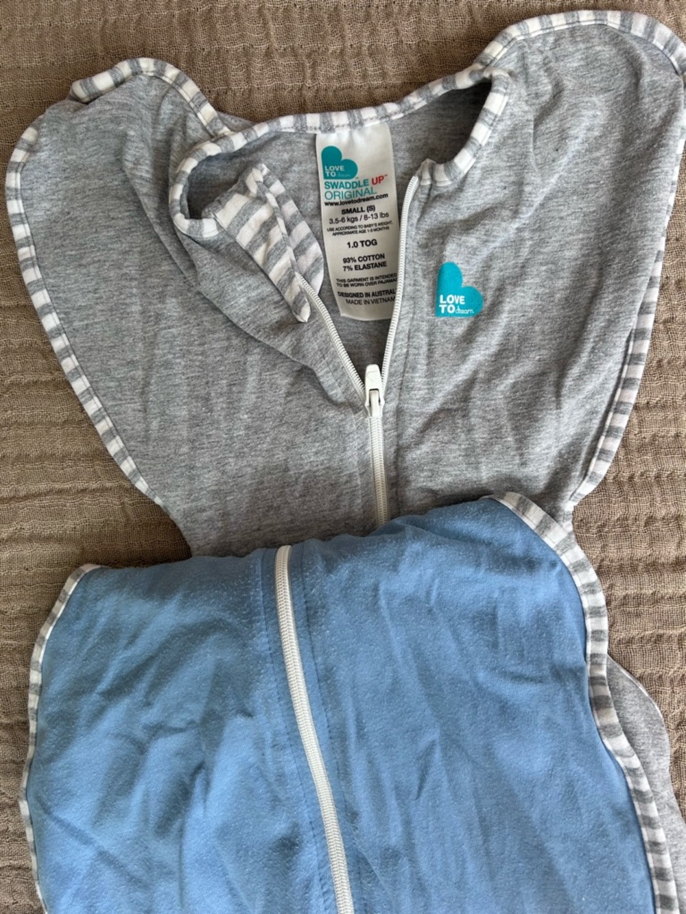 Swaddle bundle - Picture 2 of 3